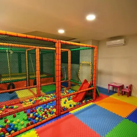 Amazing Sea View, 8th Floor, Panoramic Sea View شقة