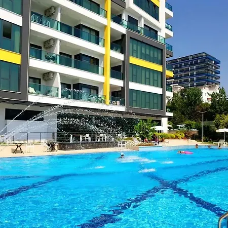 Amazing Sea View, 8th Floor, Panoramic Sea View Apartment *
