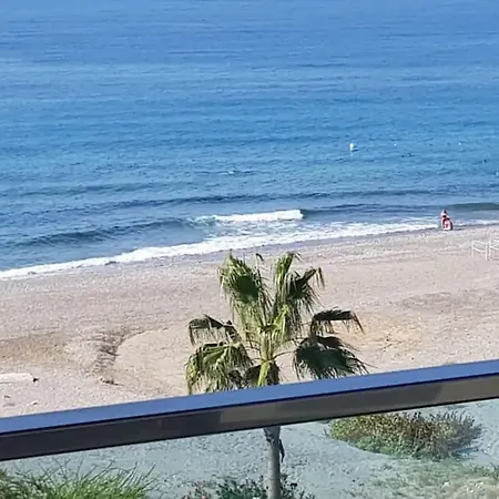 Amazing Sea View, 8th Floor, Panoramic Sea View