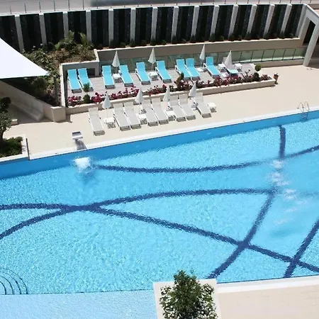Amazing Sea View, 8th Floor, Panoramic Sea View *