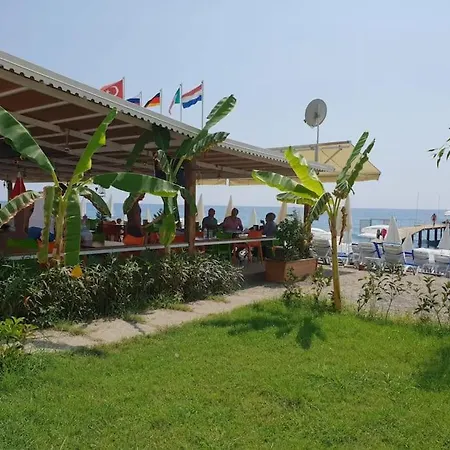 Amazing Sea View, 8th Floor, Panoramic Sea View * Alanya