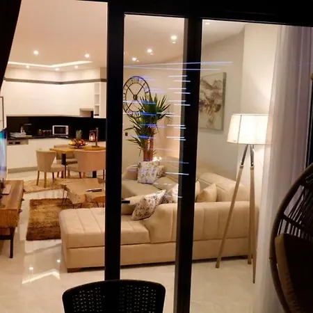Amazing Sea View, 8th Floor, Panoramic Sea View Appartement *