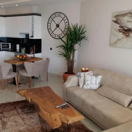 Amazing Sea View, 8th Floor, Panoramic Sea View Apartment *