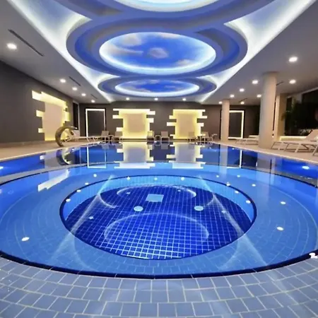 Amazing Sea View, 8th Floor, Panoramic Sea View Apartment *