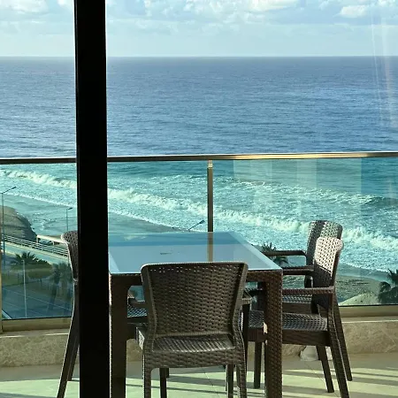 Amazing Sea View, 8th Floor, Panoramic Sea View