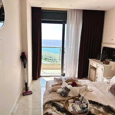 Amazing Sea View, 8th Floor, Panoramic Sea View *