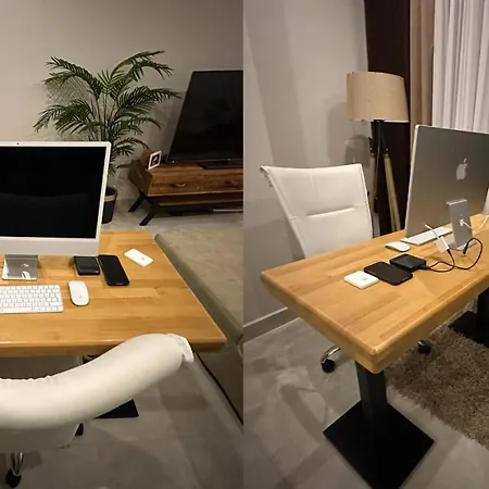 Amazing Sea View, 8th Floor, Panoramic Sea View Apartment